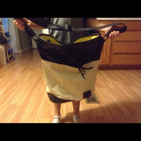 Fox racing purse