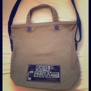 💥REDUCED💥 Marc Jacobs North South Messenger Bag