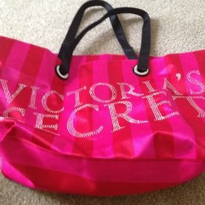 VS travel bag
