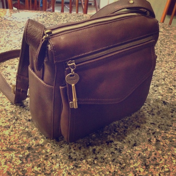 Fossil Bag