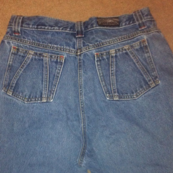 Vintage High Waist Denim... ⭐Reduced⭐