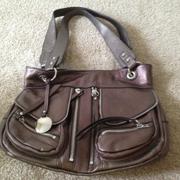 Multi pocket tote - Picture 1 of 1