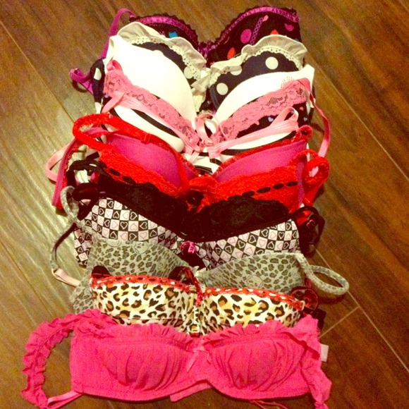 Bras✨