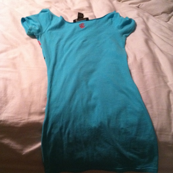 Dress - Picture 2 of 2