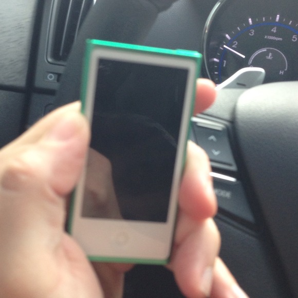 iPod Nano-SOLD