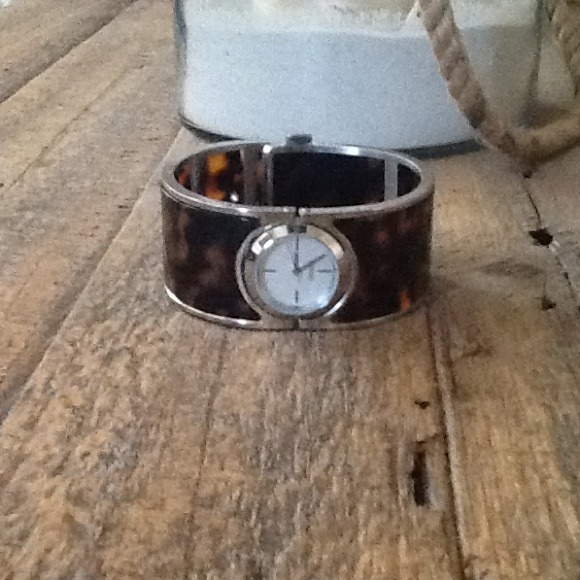 Fossil Watch