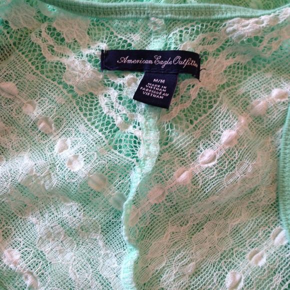 American eagle top - Picture 3 of 3