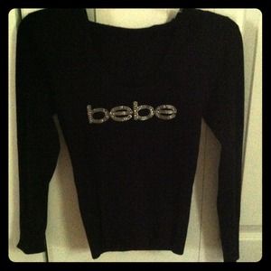 BeBe Pullover