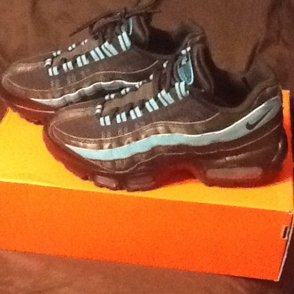 Nike Air Max 95