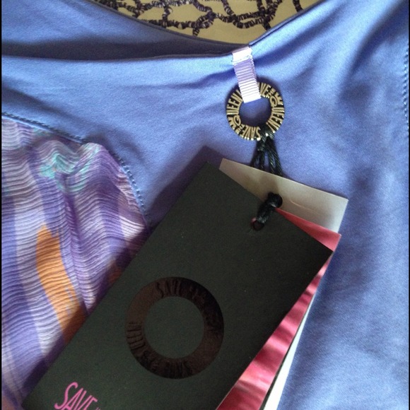 NWT Exquisite Save the Queen! Dress - Picture 4 of 4