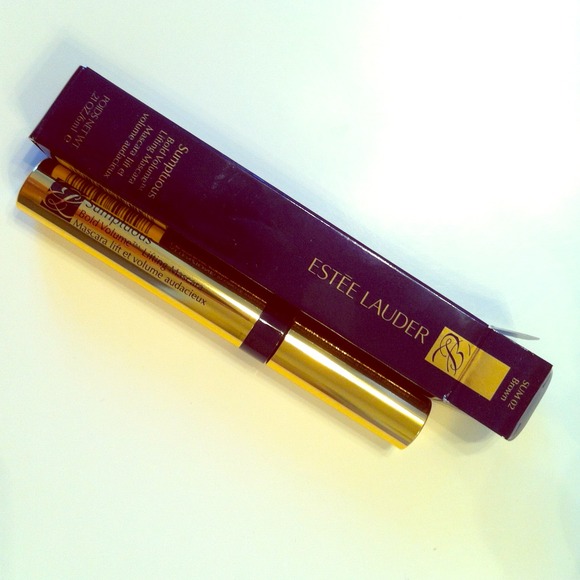 HOLD BUNDLE @erikagannon Lauder Sump Mas & Bronzer