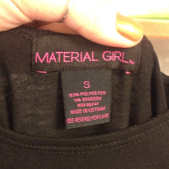 Multi color day dress - Picture 2 of 2