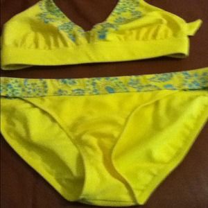 Xhilaration Bathing Suit.