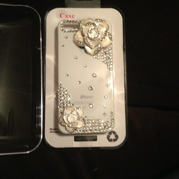 iPhone 5 case