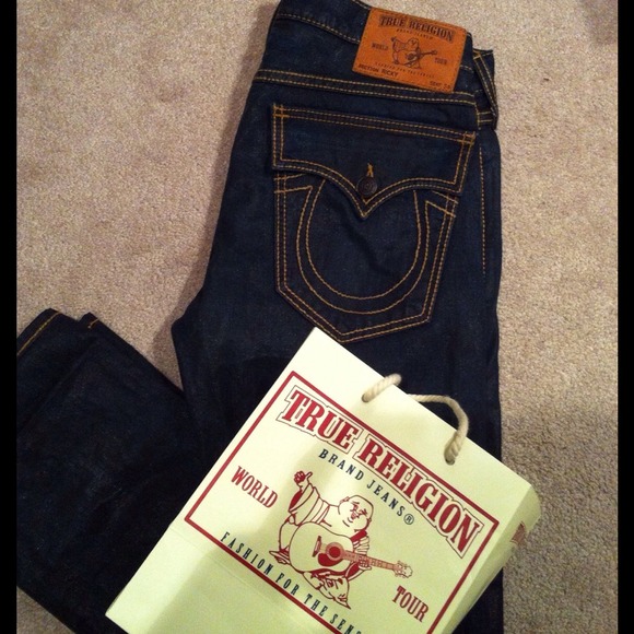 SOLD en EBay 🚫🚫truerelg size33 new (retail $257)