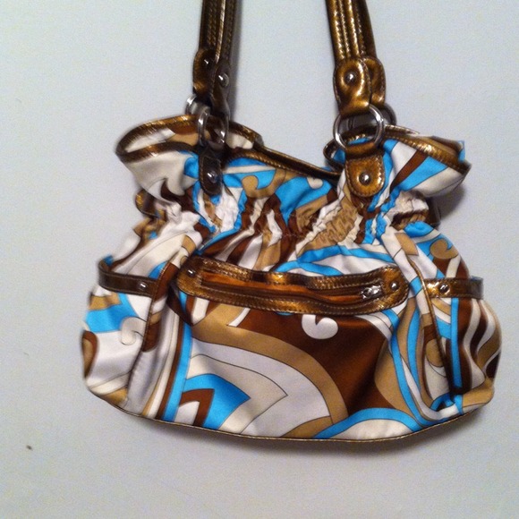 Handbag - Picture 2 of 3