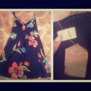 Cute Hollister dress