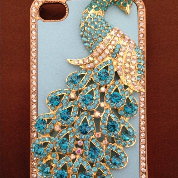 I phone 4 and 4s cover