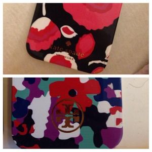 ❤💜💙sold❤💙💜iPhone case bundle 💙💜❤