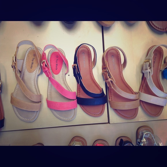 Top moda