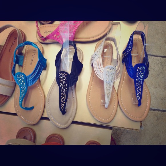 Top moda