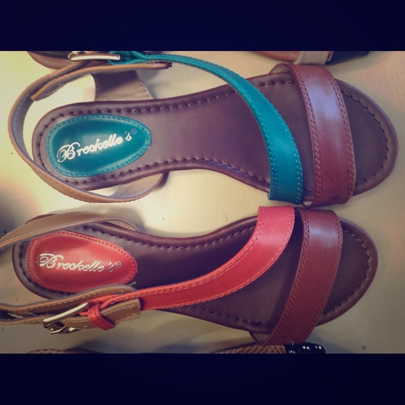 Breckelles
