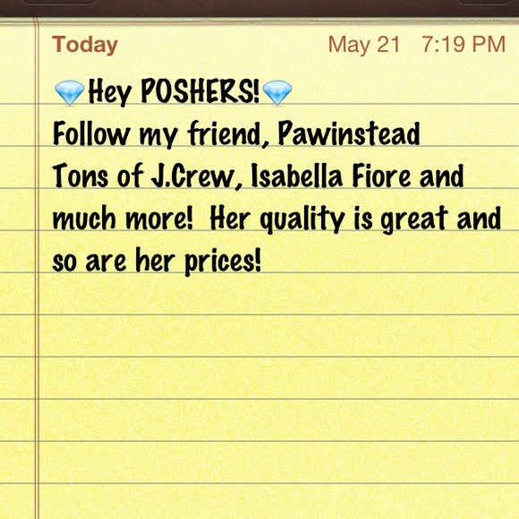 Follow @Pawinstead!