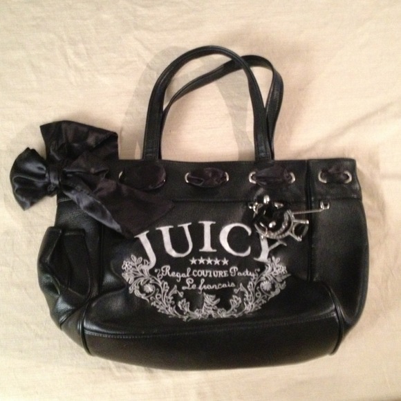 Juicy bag