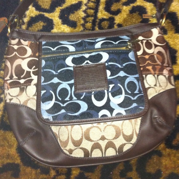 Handbag👜 - Picture 1 of 4