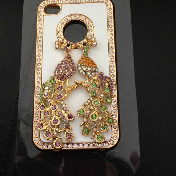 New iPhone 4&4s cover