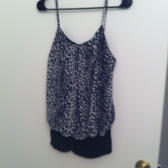 Windsor top