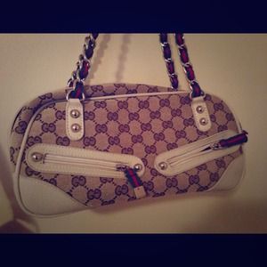 Gucci bag & Chanel Bag Bundle :)