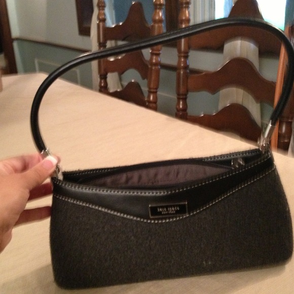 Kate spade clutch