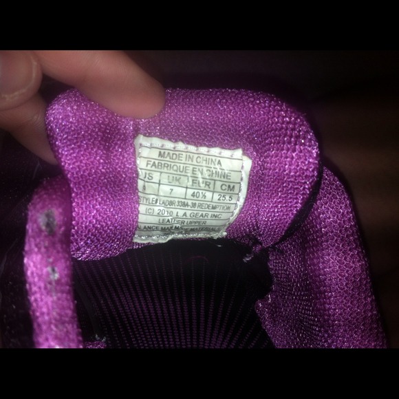 Shoes - Picture 2 of 2