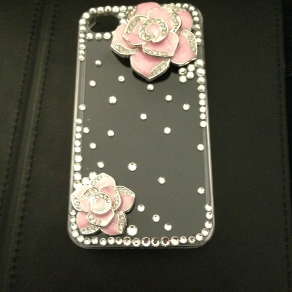 iPhone 4&4s cover new