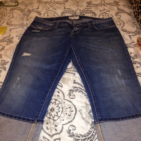 BKE jeans