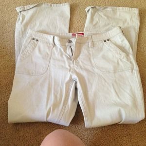 Union bay pants