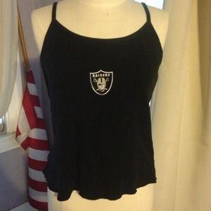 😎Raider tank top😎