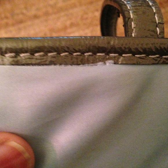 💢💢💢💢Sold💢💢💢💢💢Authentic Coach Purse - Picture 2 of 4