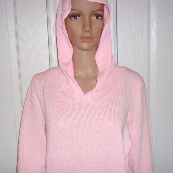 Victoria Secret hoodie 👍