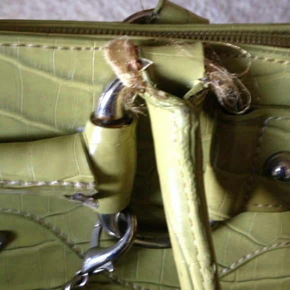 🌺🌺TRADED🌺🌺PRADA🌺 - Picture 4 of 4