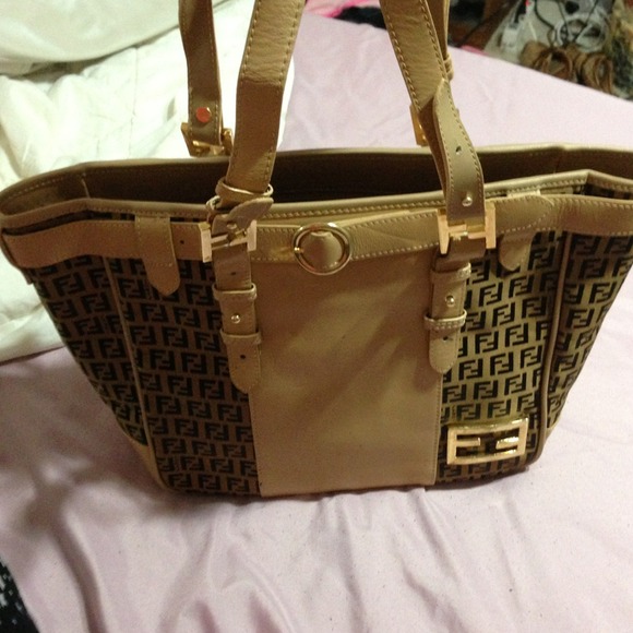 Fendi bag