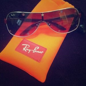 Children's Ray Bans