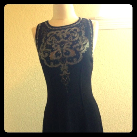 ❌Sold❌Carole Little Dress
