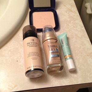 ❌RESERVED❌Misc Makeup