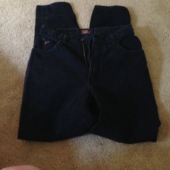 Faded glory jeans