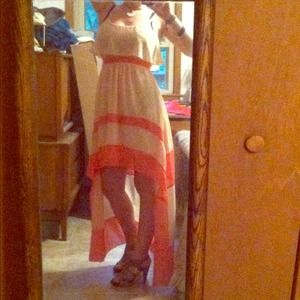 🐬These Three beautiful dresses are RESERVED!!🐬