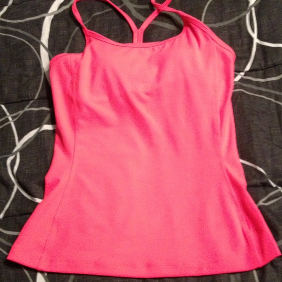 Sold Athletic shirt