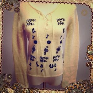 💖💖💖Vintage sweater💖💖💖