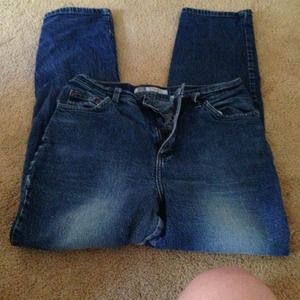 Faded glory jeans